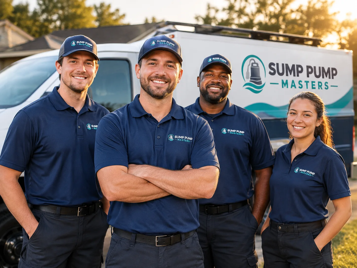 Sump Pump Repair company in Dickens, NE